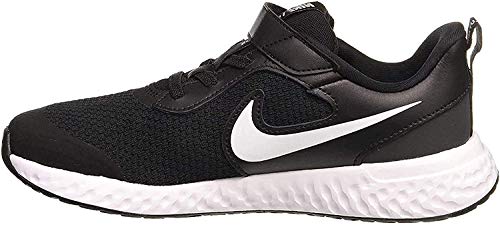 Nike Revolution 5 (PSV) Running Shoe,