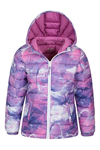 Mountain Warehouse Seasons Gepolsterte Jacke für Kinder,