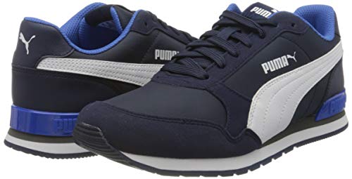 PUMA Unisex ST Runner v2 NL Turnschuh,