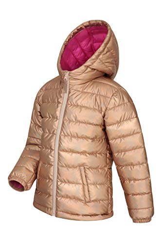 Mountain Warehouse Seasons Gepolsterte Jacke für Kinder,