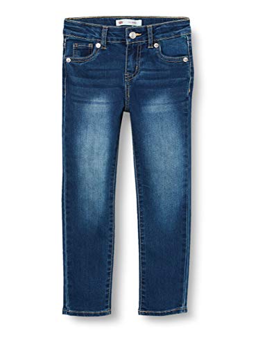 Levi's Kids Lvg 711 Skinny Jean Jeans