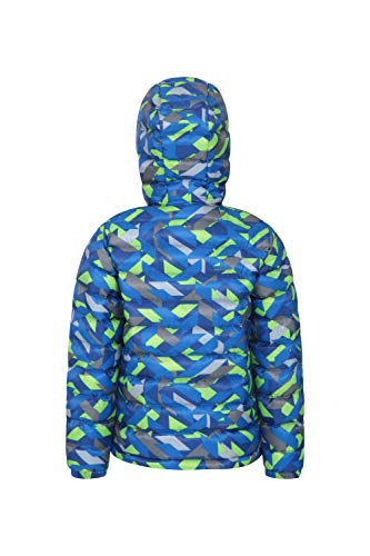 Mountain Warehouse Seasons Gepolsterte Jacke für Kinder,