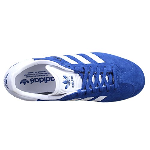 adidas Unisex-Erwachsene Gazelle Sneaker,