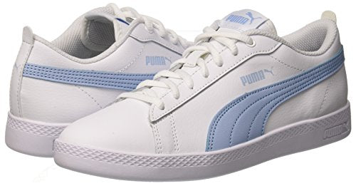 PUMA Damen SMASH WNS V2 L Sneaker,