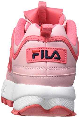 FILA Jungen Unisex Kinder