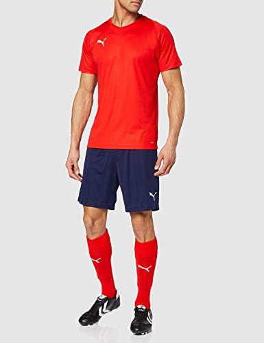 PUMA Herren Liga Jersey