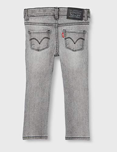 Levi's Kids Lvg 710 Super Skinny Jean Jeans - Mädchen Keira 14 Jahre