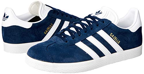 adidas Unisex-Erwachsene Gazelle Sneaker,