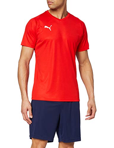 PUMA Herren Liga Jersey