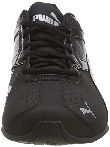 Puma Tazon 6 FM, Herren Laufschuhe, Weiß