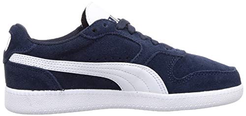 PUMA Unisex Icra Trainer SD Sneaker,