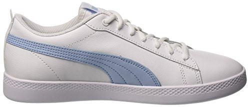 PUMA Damen SMASH WNS V2 L Sneaker,