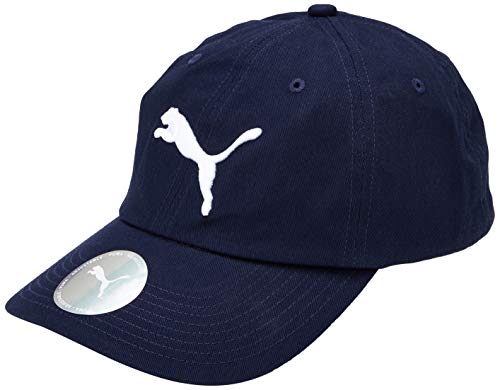 PUMA Unisex Ess Cap