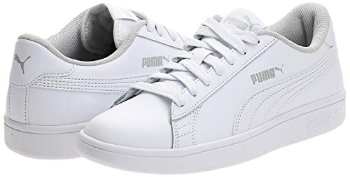 PUMA SMASH V2 L JR Sneaker