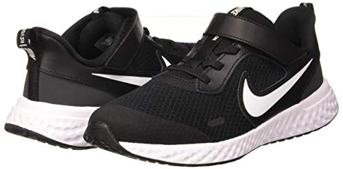 Nike Revolution 5 (PSV) Running Shoe,