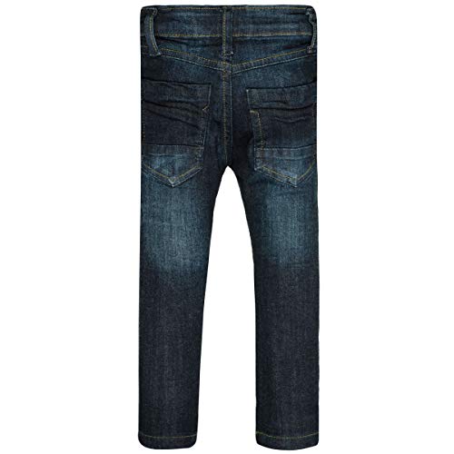 Staccato Jungen Jeans Hose | Slim Fit Hose