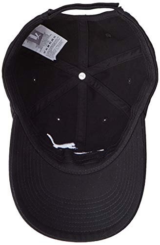 PUMA Unisex Ess Cap