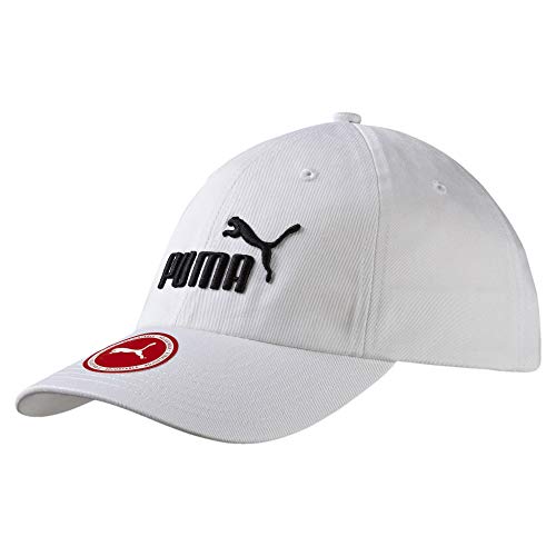 PUMA Unisex Ess Cap