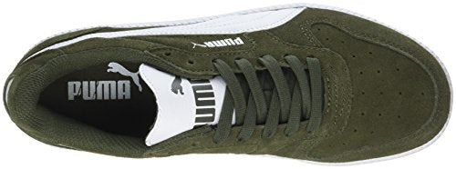 PUMA Unisex Icra Trainer SD Sneaker,