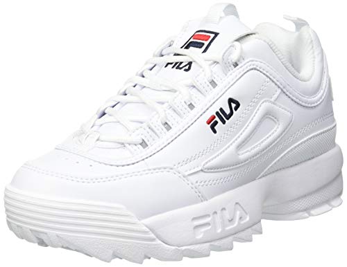 FILA Jungen Unisex Kinder