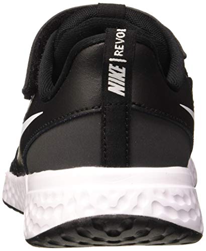 Nike Revolution 5 (PSV) Running Shoe,