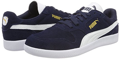 PUMA Unisex Icra Trainer SD Sneaker,