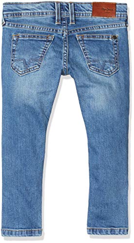 Pepe Jeans Jungen Finly Jeans,