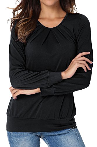 Flying Rabbit Damen Langarmshirt Damen