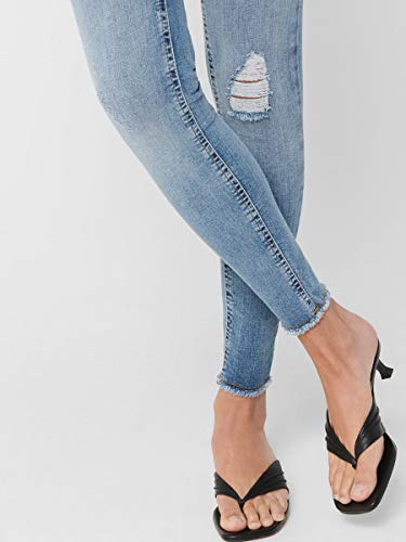 ONLY Female Skinny Fit Jeans