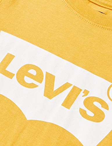 Levi's Kids Lvb Batwing Tee T-Shirt