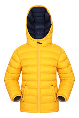 Mountain Warehouse Seasons Gepolsterte Jacke für Kinder,