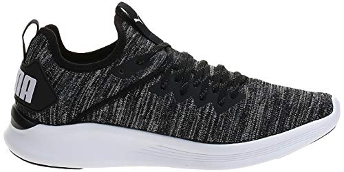 PUMA Herren IGNITE Flash evoKNIT Niedrig,