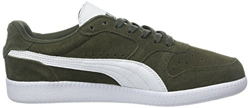 PUMA Unisex Icra Trainer SD Sneaker,