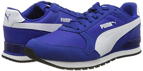 PUMA Unisex ST Runner v2 NL Turnschuh,