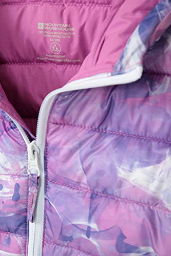 Mountain Warehouse Seasons Gepolsterte Jacke für Kinder,