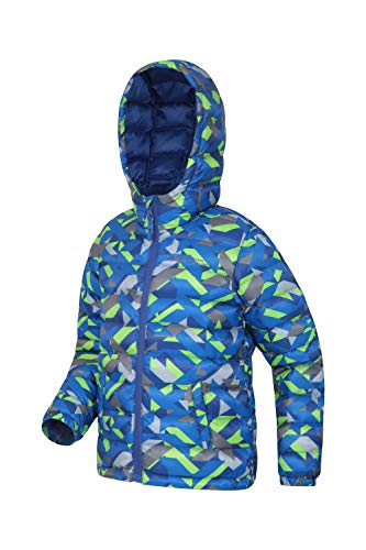 Mountain Warehouse Seasons Gepolsterte Jacke für Kinder,