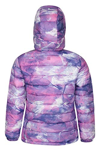 Mountain Warehouse Seasons Gepolsterte Jacke für Kinder,