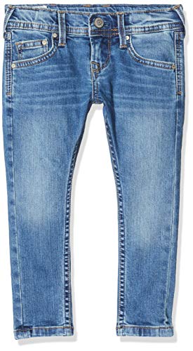 Pepe Jeans Jungen Finly Jeans,