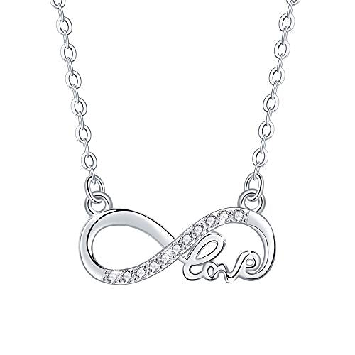 F.ZENI Kette Damen 925 Sterling Silber