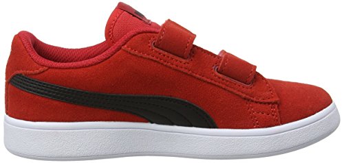 PUMA Unisex Kinder Smash