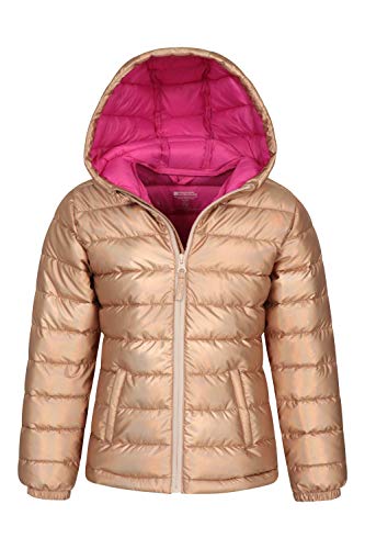 Mountain Warehouse Seasons Gepolsterte Jacke für Kinder,