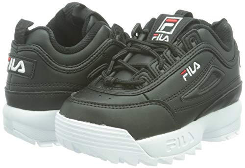 FILA Jungen Unisex Kinder