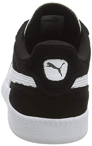 PUMA Unisex Icra Trainer SD Sneaker,