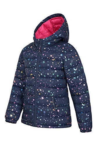 Mountain Warehouse Seasons Gepolsterte Jacke für Kinder,