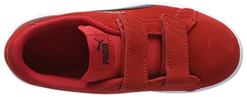 PUMA Unisex Kinder Smash