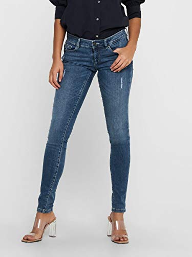 ONLY Female Skinny Fit Jeans