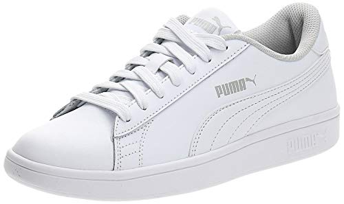 PUMA SMASH V2 L JR Sneaker