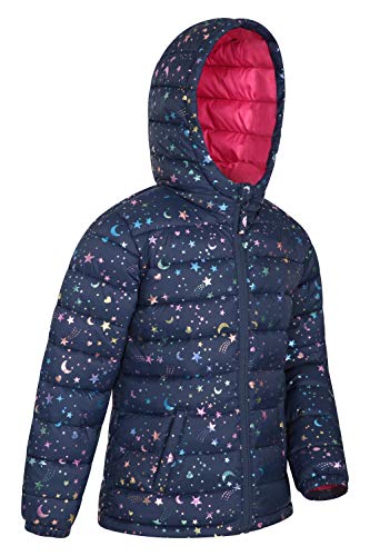 Mountain Warehouse Seasons Gepolsterte Jacke für Kinder,