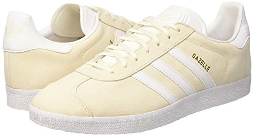 adidas Unisex-Erwachsene Gazelle Sneaker,