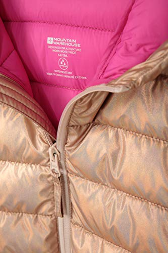 Mountain Warehouse Seasons Gepolsterte Jacke für Kinder,